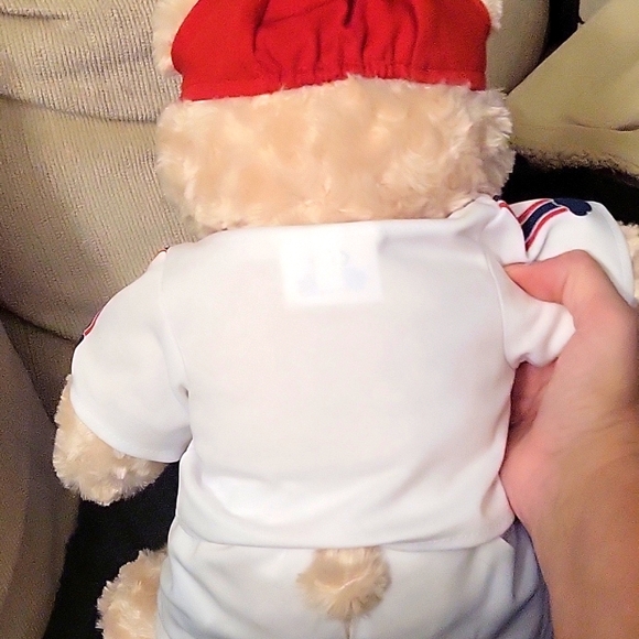 New build A bear she played him about once. - Picture 3 of 4